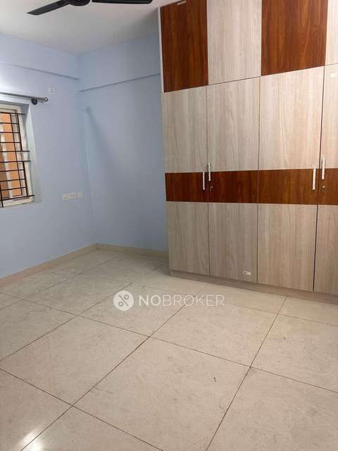 3 BHK Flat In Nakshatra Nestilo For Sale  In Whitefield,