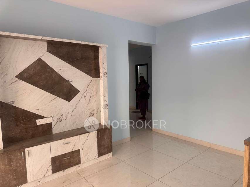 3 BHK Flat In Nakshatra Nestilo For Sale  In Whitefield,