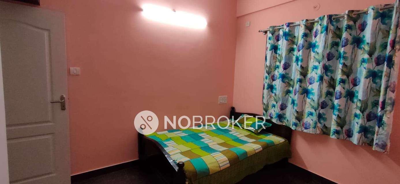 2 BHK Flat In Ganpathi Royal Homes For Sale  In Uttarahalli Hobli, 