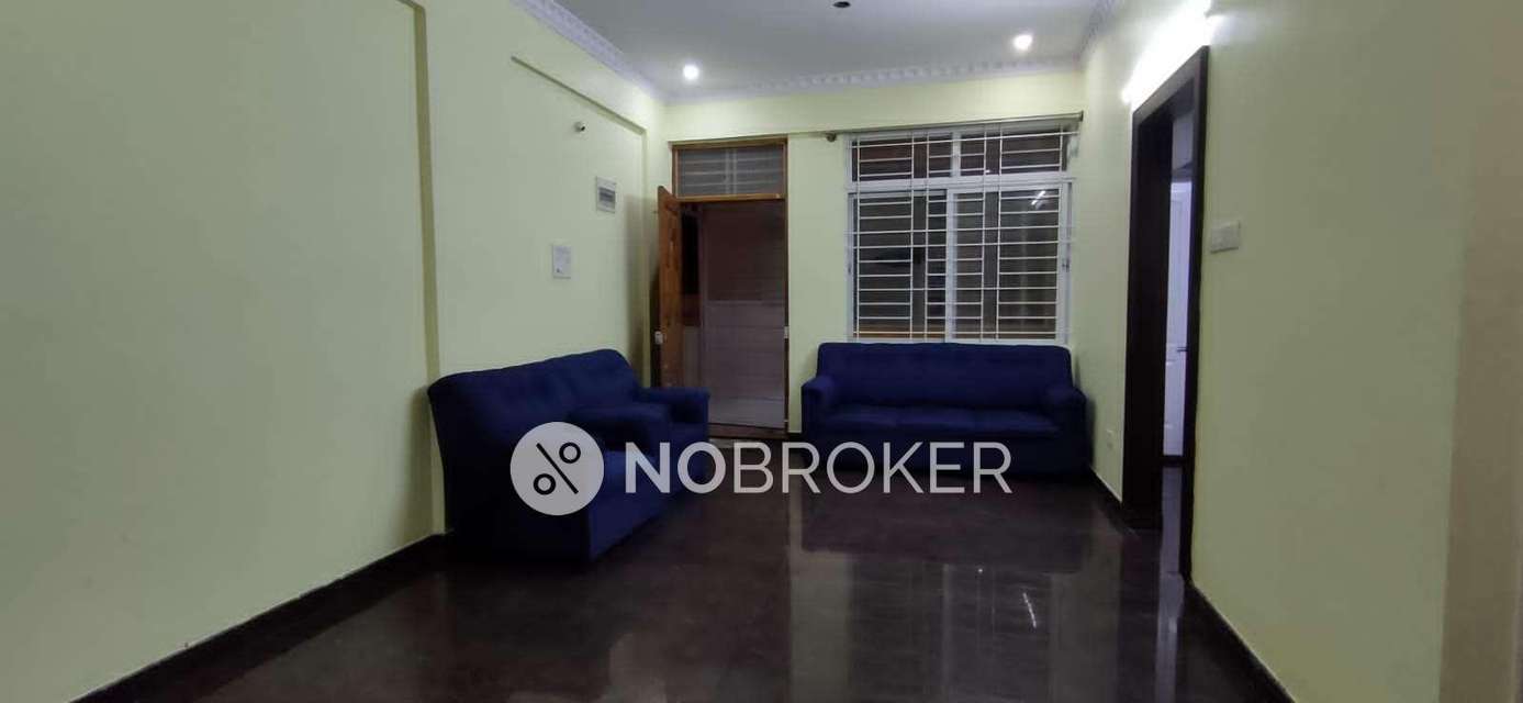 2 BHK Flat In Ganpathi Royal Homes For Sale  In Uttarahalli Hobli, 