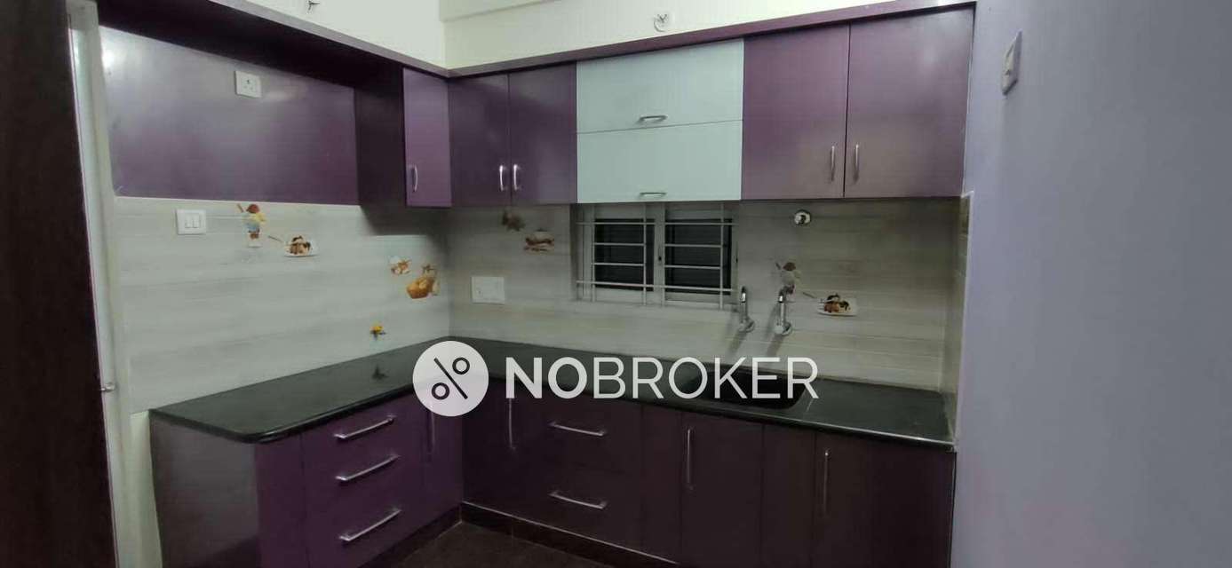 2 BHK Flat In Ganpathi Royal Homes For Sale  In Uttarahalli Hobli, 