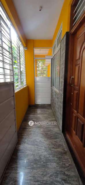 2 BHK Flat In Ganpathi Royal Homes For Sale  In Uttarahalli Hobli, 