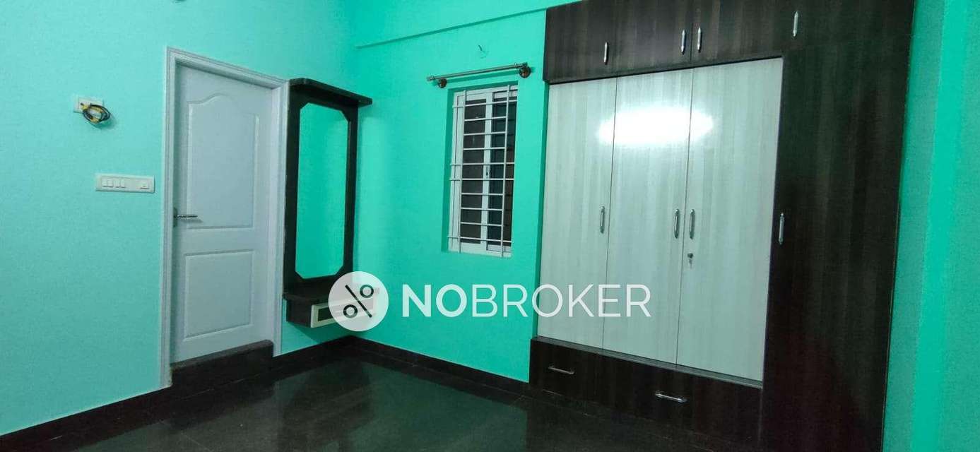 2 BHK Flat In Ganpathi Royal Homes For Sale  In Uttarahalli Hobli, 