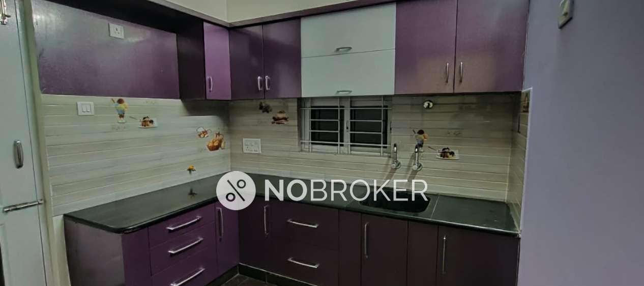 2 BHK Flat In Ganpathi Royal Homes For Sale  In Uttarahalli Hobli, 