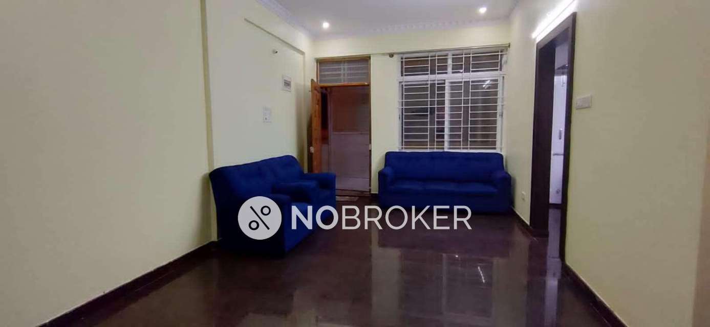 2 BHK Flat In Ganpathi Royal Homes For Sale  In Uttarahalli Hobli, 