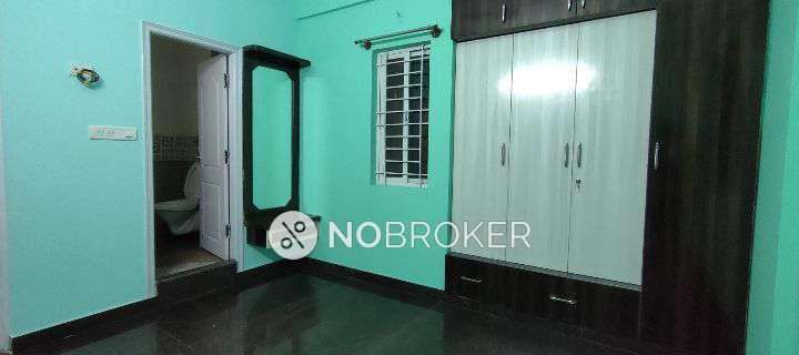 2 BHK Flat In Ganpathi Royal Homes For Sale  In Uttarahalli Hobli, 