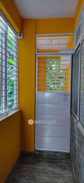 2 BHK Flat In Ganpathi Royal Homes For Sale  In Uttarahalli Hobli, 