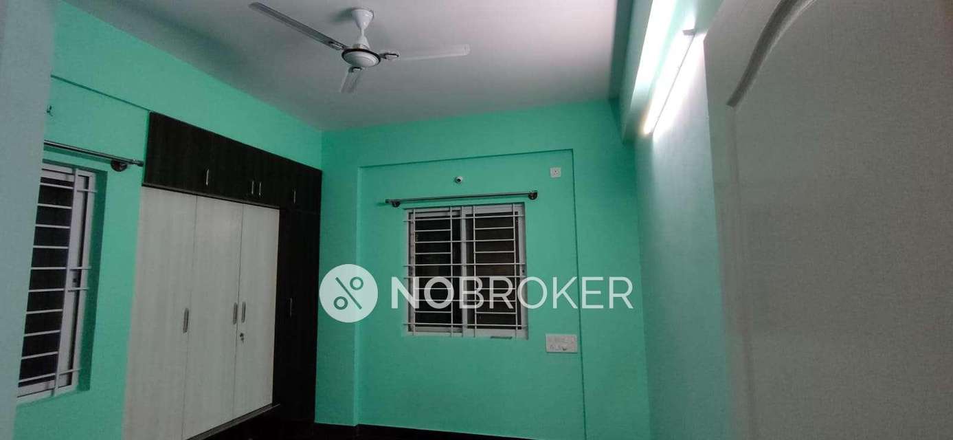 2 BHK Flat In Ganpathi Royal Homes For Sale  In Uttarahalli Hobli, 