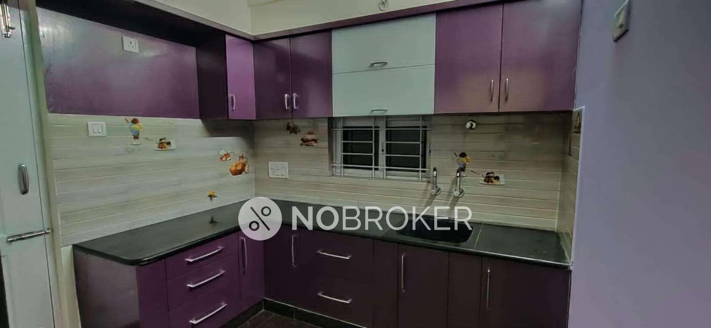 2 BHK Flat In Ganpathi Royal Homes For Sale  In Uttarahalli Hobli, 