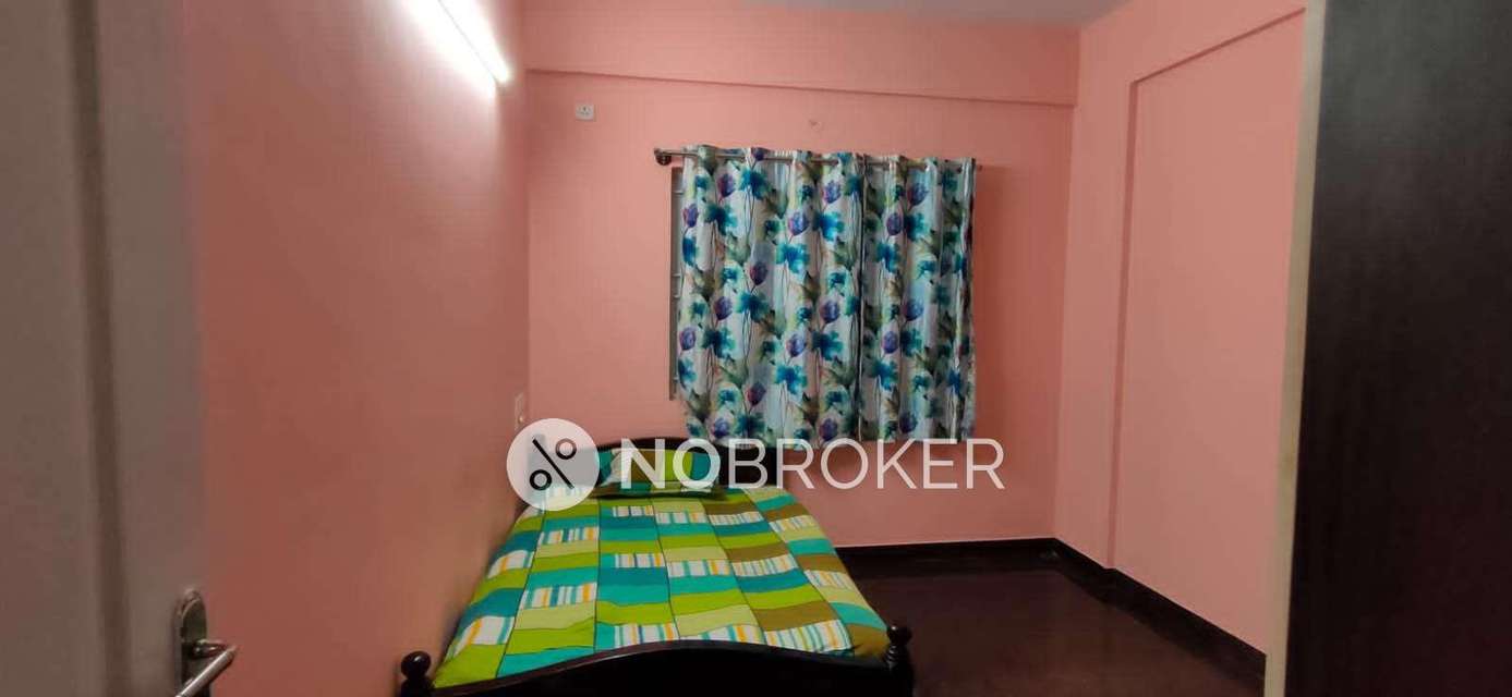 2 BHK Flat In Ganpathi Royal Homes For Sale  In Uttarahalli Hobli, 