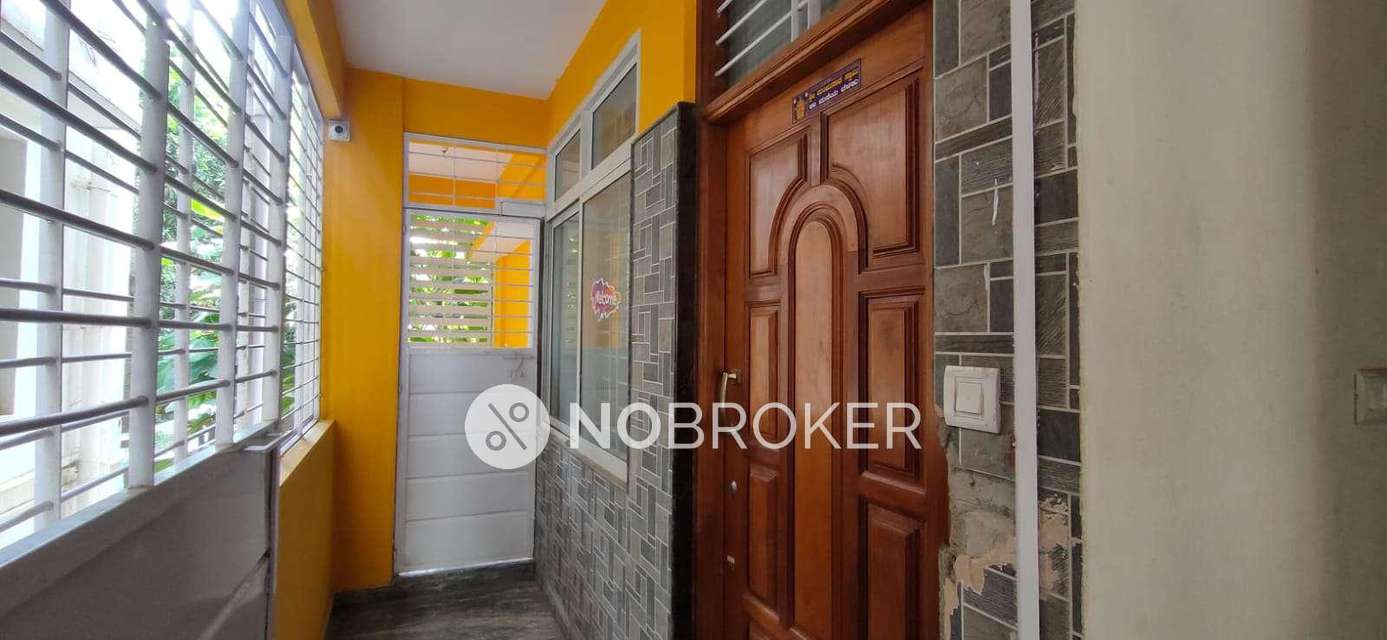 2 BHK Flat In Ganpathi Royal Homes For Sale  In Uttarahalli Hobli, 