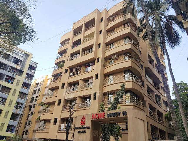 2 BHK Flat For Sale  In Veera Desai Road
