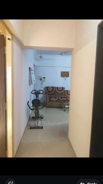 2 BHK Flat For Sale  In Veera Desai Road