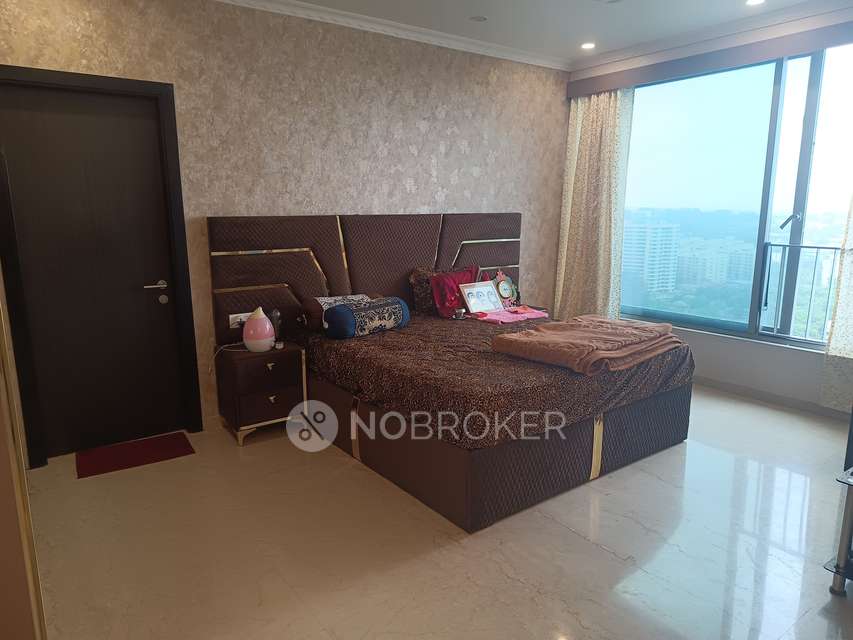 3 BHK Flat In Oberoi Maxima, Andheri East for Rent  In Andheri East
