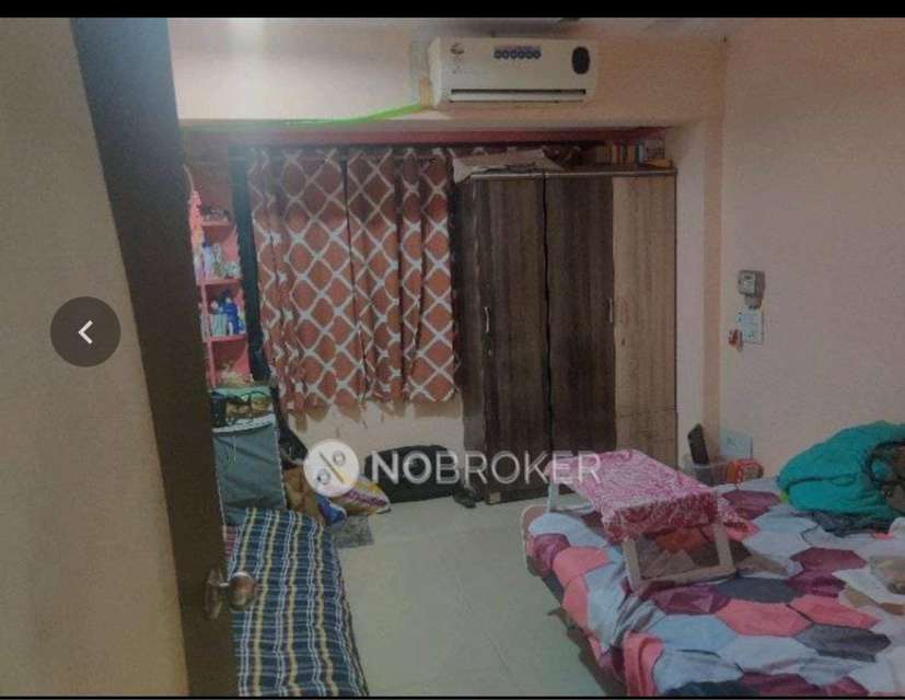 3 BHK Flat In Ajanta Sea Breeze For Sale  In Airoli, Navi Mumbai