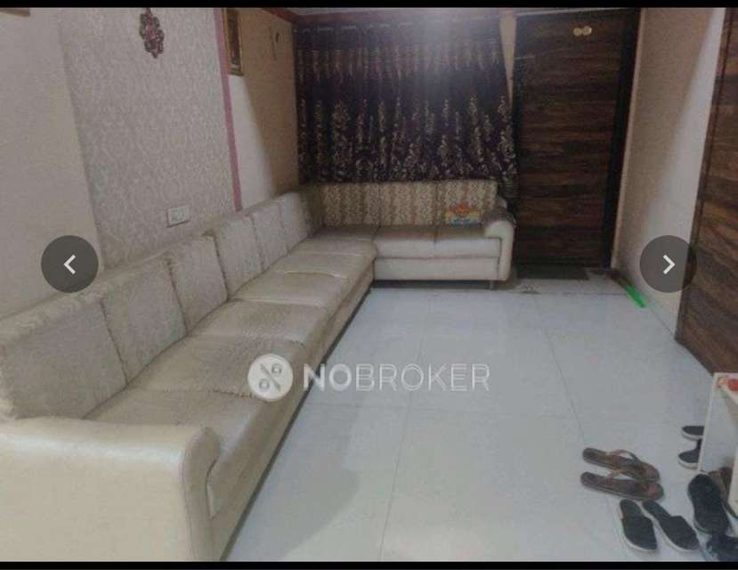 3 BHK Flat In Ajanta Sea Breeze For Sale  In Airoli, Navi Mumbai