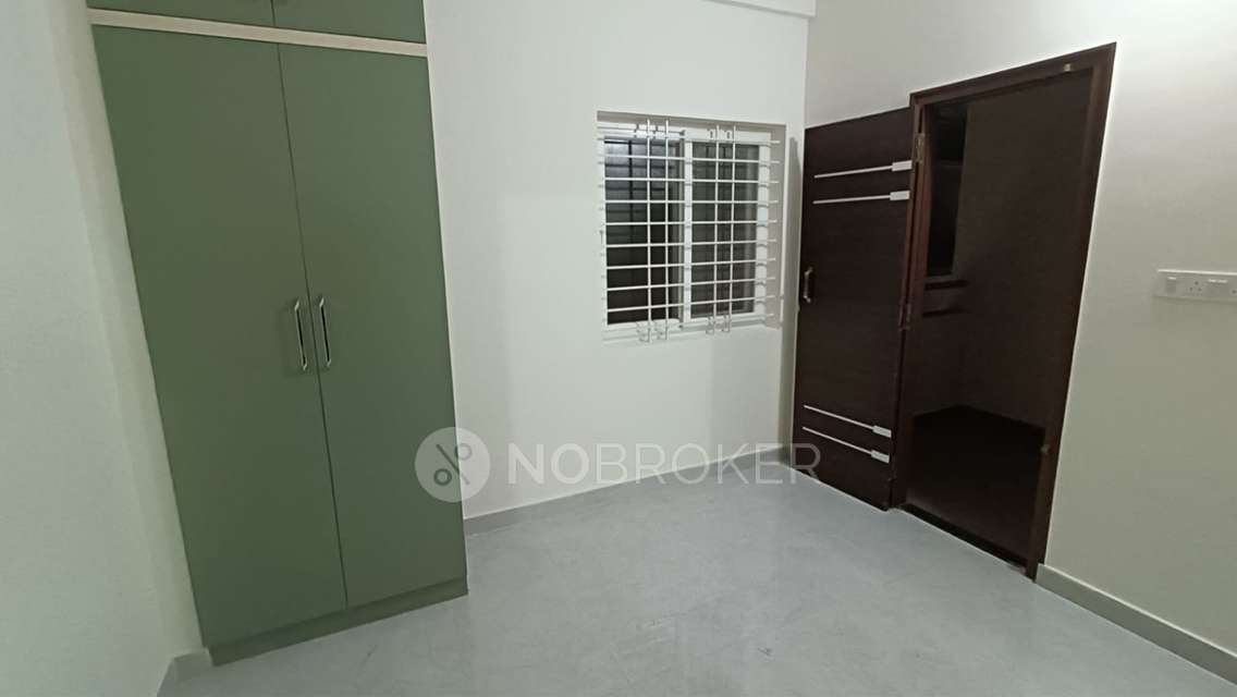 2 BHK Flat In Vishwa Nilaya for Rent  In Cheemasandra