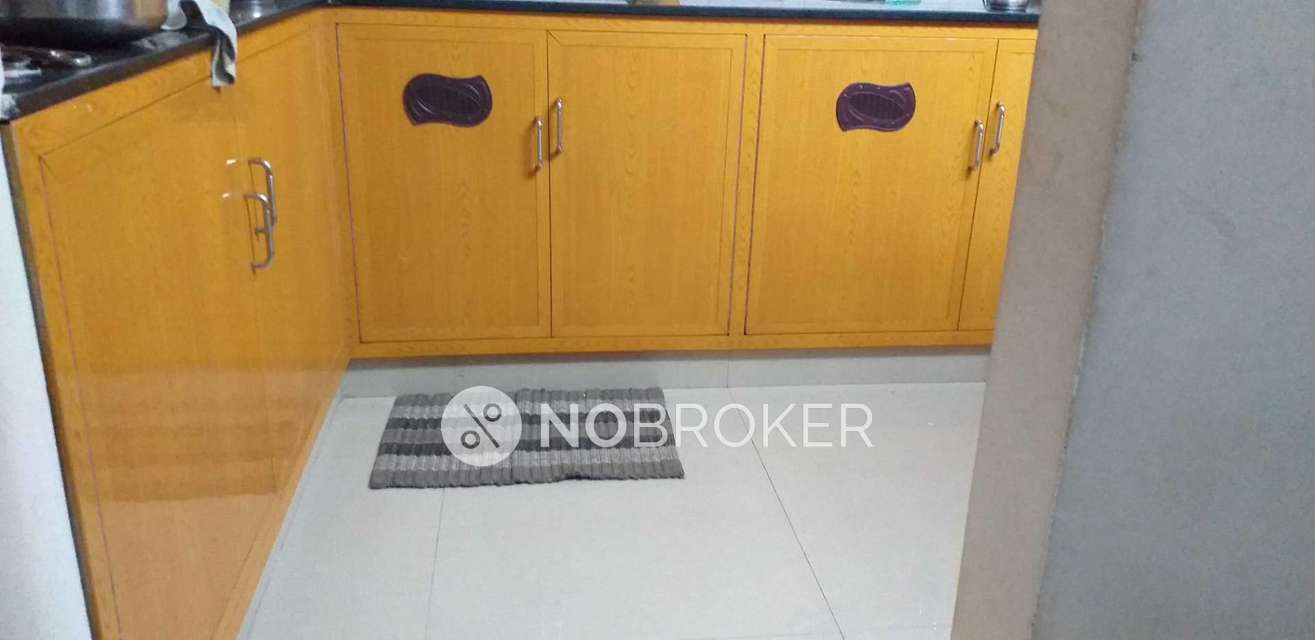 2 BHK House For Sale  In Nanmangalam