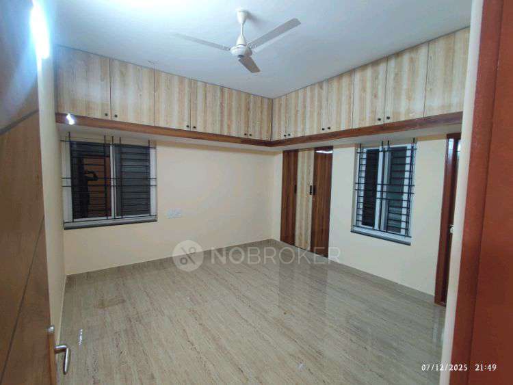 1 BHK House for Rent  In Green Meadows Apartment