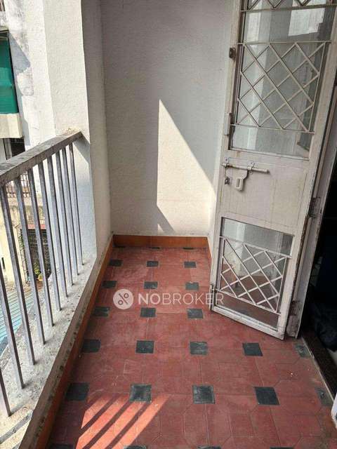 2 BHK Flat In Radiant Paradise for Rent  In Wanowrie