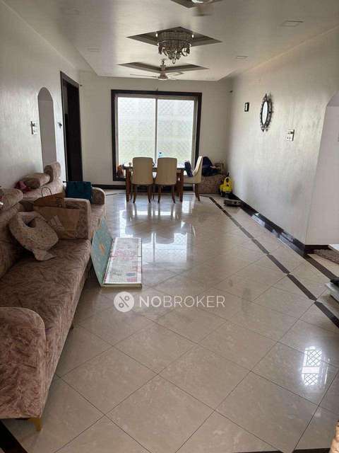 2 BHK Flat In Radiant Paradise for Rent  In Wanowrie