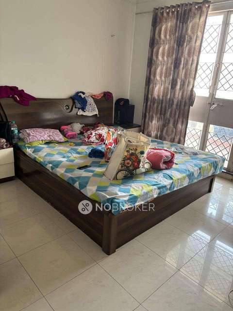 2 BHK Flat In Radiant Paradise for Rent  In Wanowrie