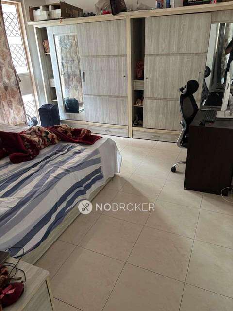 2 BHK Flat In Radiant Paradise for Rent  In Wanowrie