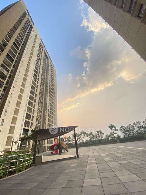 3 BHK Flat In Tata Amantra, Ranjnoli For Sale  In Ranjnoli