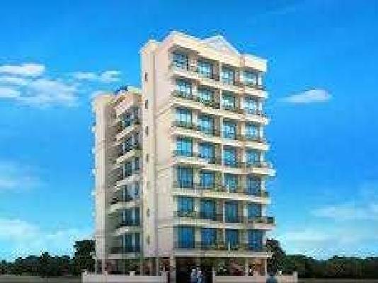 2 BHK Flat In Shreeji Emarald Castle For Sale  In Kurla West