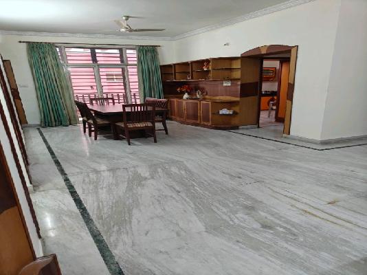 3 BHK Flat In Lotus Arcadia for Rent  In Kondapur