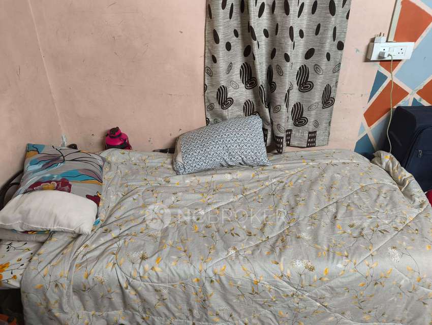 PG for Girls in Kothrud