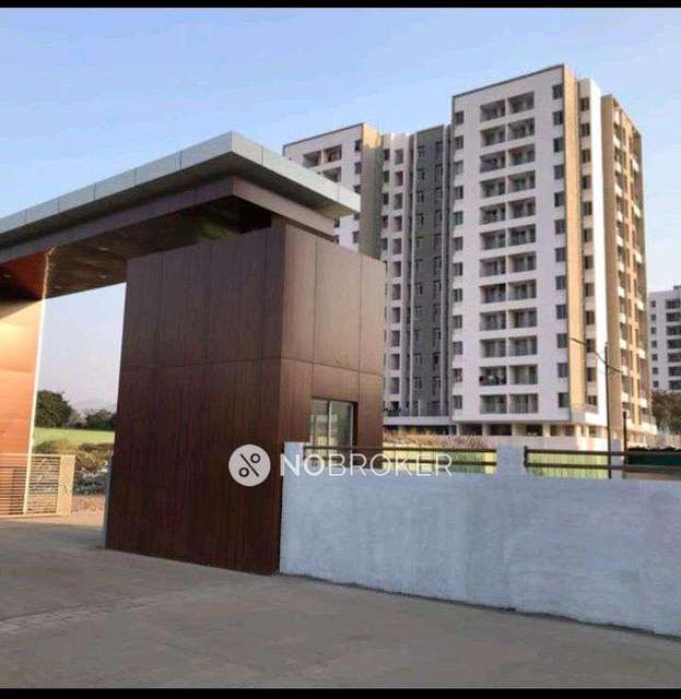 1 BHK Flat In Mantra 7 Hills, Kirkatwadi For Sale  In Kirkatwadi