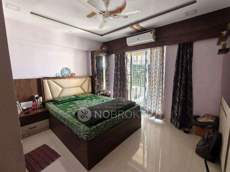 2 BHK Flat In Avant Heritage for Rent  In Jogeshwari East