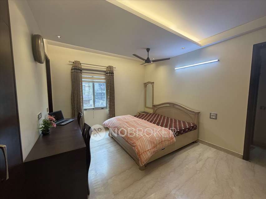 4 BHK House For Sale  In Janakpuri