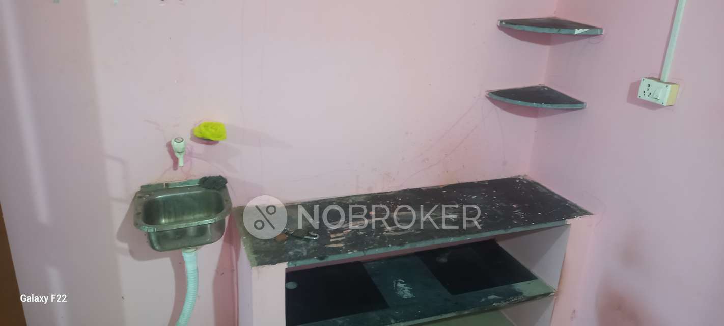 1 RK House for Rent  In Senthil Nagar Extension South