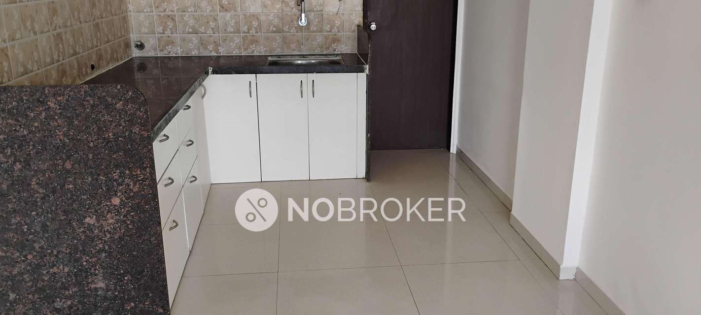 3 BHK Flat In Tropica Phase Ii For Sale  In Ravet