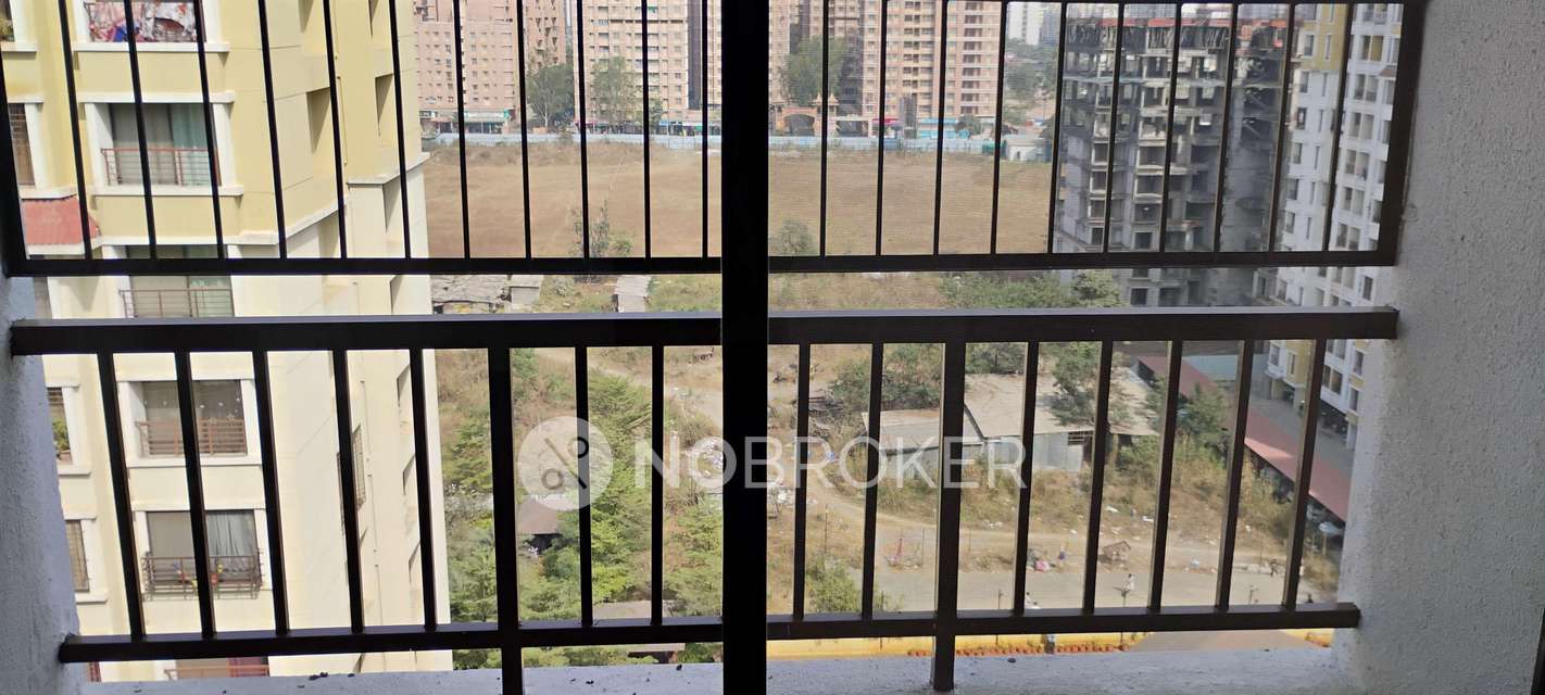 3 BHK Flat In Tropica Phase Ii For Sale  In Ravet
