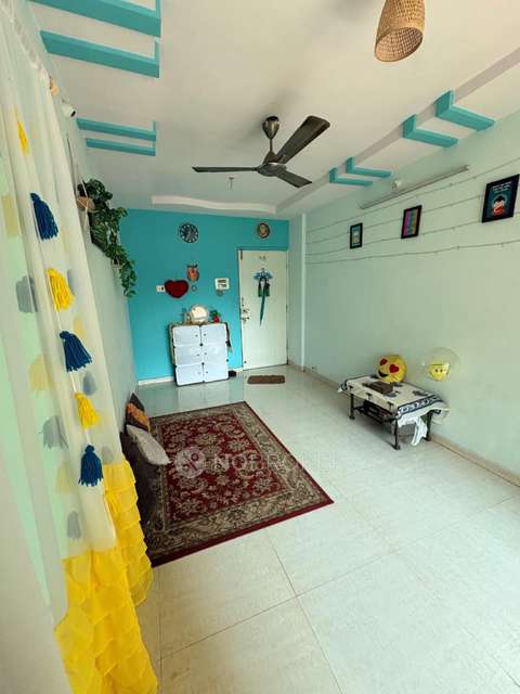 1 BHK Flat In Panvelkar Daffodil Co-op Hsg Society For Sale  In Ambernath
