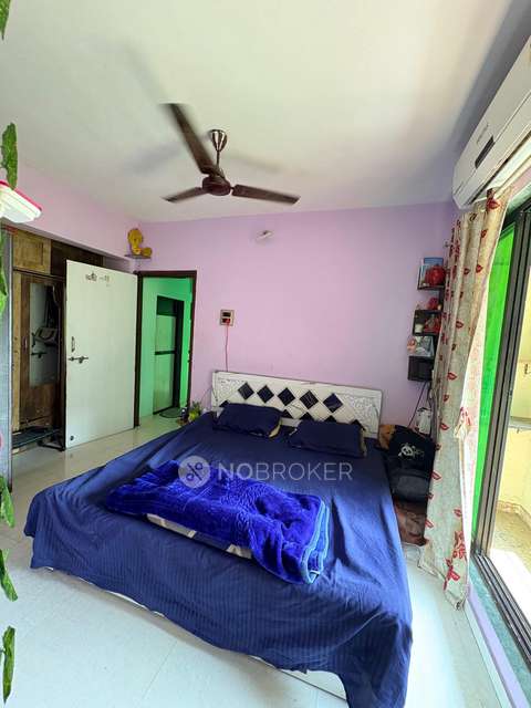 1 BHK Flat In Panvelkar Daffodil Co-op Hsg Society For Sale  In Ambernath