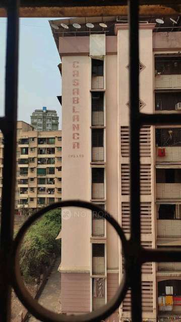 1 BHK Flat In Casablanca Chs for Rent  In Dombivli East