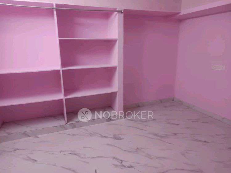 2 BHK Flat In Radha Krishna Residency For Sale  In Moosapet