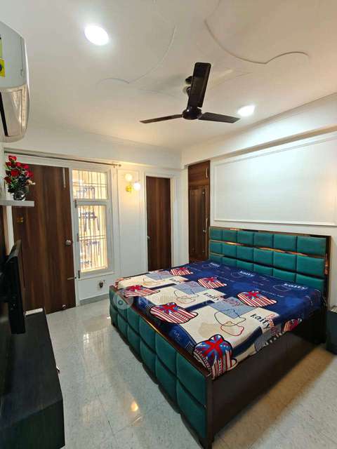 3 BHK Flat In Building D3 For Sale  In Ansal Api Esencia