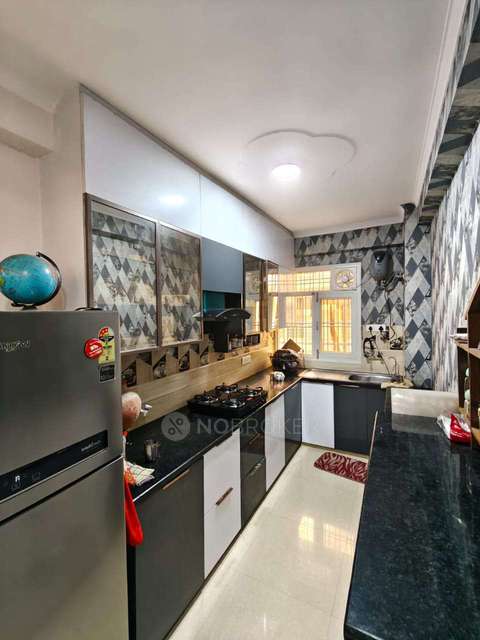 3 BHK Flat In Building D3 For Sale  In Ansal Api Esencia