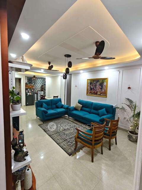 3 BHK Flat In Building D3 For Sale  In Ansal Api Esencia