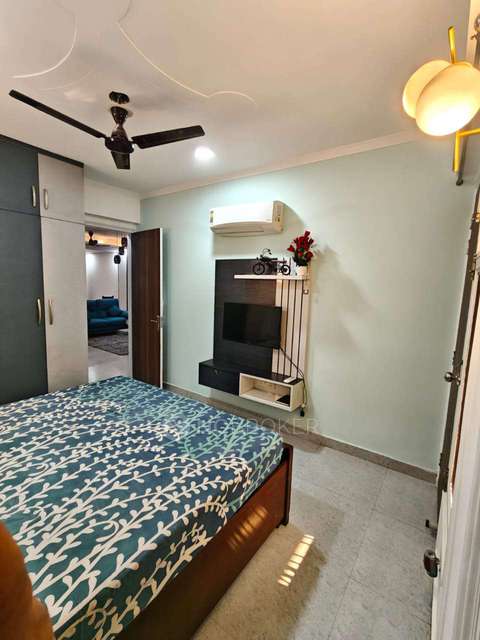 3 BHK Flat In Building D3 For Sale  In Ansal Api Esencia