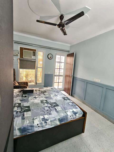 3 BHK Flat In Building D3 For Sale  In Ansal Api Esencia