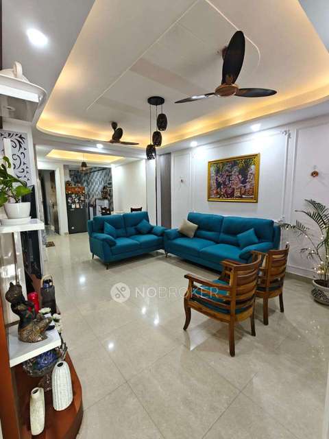 3 BHK Flat In Building D3 For Sale  In Ansal Api Esencia