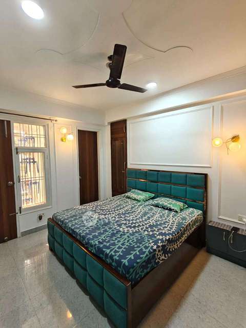 3 BHK Flat In Building D3 For Sale  In Ansal Api Esencia