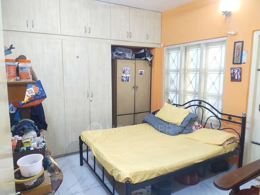 2 BHK Flat In Rustam Bagh View Apartments For Sale  In Murugeshpalya