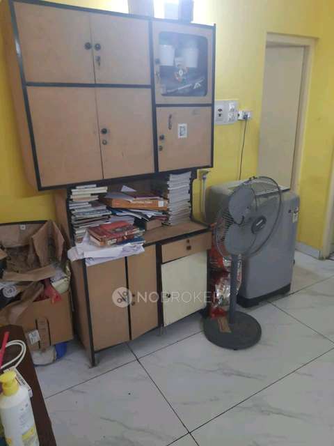 2 BHK Flat In Rustam Bagh View Apartments, Rustam Bagh Layout For Sale  In Rustam Bagh View Apartments